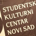 Razgovori o knjizi Dragoljuba Mandića "Smrt slobodi" u petak u Klubu SKCNS-a