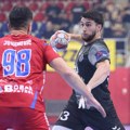 Велеобрт, Партизан није шампион Србије: Војводини нуде одигравање новог меча после прекида