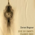 Zoran Bognar dobitnik nagrade „Đura Jakšić“