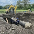 Radovi na sanaciji vodosistema „Rzav“, kada bi Čačani mogli da dobiju tehničku vodu?