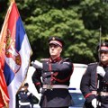 Dačić povodom dana MUP i policije: Želja da budemo simbol sigurnosti građana