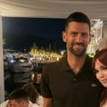 Evo gde je Novak Đoković otišao posle ispadanja sa Rolan Garosa