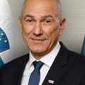 Zastupnici potvrdili četvrtu vladu Janeza Janše