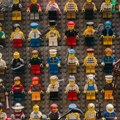 Sagrada familija od LEGO kockica: Stiže najveći set koji je kompanija ikada napravila