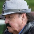 "Ne dajem više": Haris Džinović posle razvoda od Meline doneo čvrstu odluku