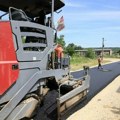 Kragujevac: Asfaltirana Ulica Petra Lekovića u Uglješnici