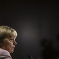 Reči Angele Merkel odzvanjanju Nemačkom