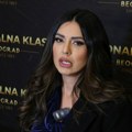 TANJA SAVIĆ OTKAZALA NASTUP! Zbog zdravstvenih razloga se i oglasila