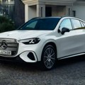Električni Mercedes GLC dobio pristupačnije verzije