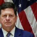 Posle ostavke Tulsi Gabard: Džej Klejton nominovan za direktora nacionalnih obaveštajnih službi SAD