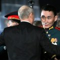 Putin poručio učesnicima SVO da su heroji bez preuveličavanja
