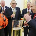 Putin: Jedinstvo i patriotizam temelj snage Rusije
