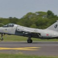 Švedska presrela dva ruska borbena aviona
