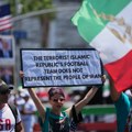 Iranci u SAD podeljeni između protesta i navijanja za reprezentaciju na SP