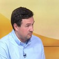 Politikolog Bursać: Da su brojke povoljne po SNS - Vučić bi odavno raspisao izbore