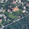Novi stambeni kompleks na Dedinju - Uz Bulevar kneza Aleksandra Karađorđevića planirana gradnja gotovo 14.000 m²