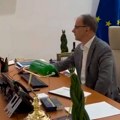 Macut sa Kopmanom o rezultatima u sprovođenju Reformske agende i narednim koracima