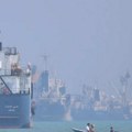 Oman u saradnji sa IMO uspostavio privremeni koridor kroz Ormuski moreuz