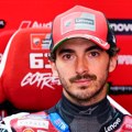 Moto GP: Banjaja na kraju sezone odlazi iz Dukatija
