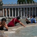 SZO: Više od 1.300 ljudi umrlo od ekstremne vrućine koja je pogodila Evropu