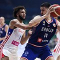 Intervju: Dušan Ristić je „FIBA Q GOAT“ – tihi heroj Orlova