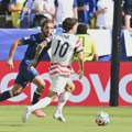 Amerikancima poništen gol, Bosna se brani - "jenkiji" tražili i penal