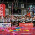 Poznati prvi pobednici Državnog finala Plazma Sportskih igara mladih: Izborili se za plasman na Međunarodno finale u Splitu