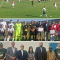 Odigrana prva revijalna utakmica novog timskog sporta u Karlovcima: Vilbaleri pikali loptu na kružnom terenu