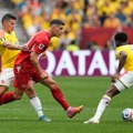 UŽIVO Poslednji meč 1/8 finala - ko će na Argentinu?