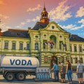 Reč urednika: Gradonačelniče gde su cisterne? Nije prvi put da 70.000 ljudi ostane satima bez vode!? 70.000 ljudi bez vode!?