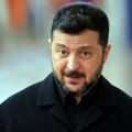 Zelenski najavio kadrovske promene u diplomatiji: Cilj je ubrzanje isporuke oružja