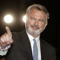"Pre dve nedelje stanje mu se pogoršalo" Bivša partnerka Sem Nila otkrila šta se događalo pre njegove smrti