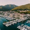 IFC ulaže 80 milijuna dolara u daljnji razvoj Porto Montenegra