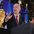 Engleski političari traže od Fudbalskog saveza i UEFA da se povuku iz FIFA