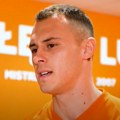 Zvali ga "El Šaravi", bio veliki talenat Srbije i Partizan mu ostao neostvaren san: Sad u Indiji ima novi klub