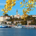 Reflektor teatar dobija prostor: U nekadašnjoj fabrici lekova prostor za kulturne kolektive