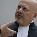 Moskva traži izručenje bivšeg glavnog tužioca Međunarodnog krivičnog suda Karima Kana