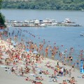Tuširajte se nakon kupanja u Dunavu