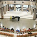 Održan koncert tradicionalnih kineskih pesama u Narodnom muzeju Srbije