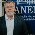Komisija za žalbe Saveta za štampu: Novosti, Informer i Alo prekršili Kodeks novinara Srbije tekstovima o Veranu Matiću