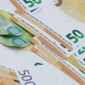 EU ima veći javni dug, ali Srbija plaća veću kamatu: Prošle godine svaki stanovnik platio 28.000 dinara za kamate na dug države…