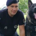 Aki Maki pokazao zašto su psi značajni u policijskim potragama