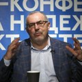 Političar proglašen za stranog agenta pobeogao u Pariz uprkos zabrani da napusti Rusiju