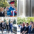 „Kada dođe avgust, svaki Srbin seti se kolona“ Đurđević Stamenkovski poručila iz banjaluke: Srbija podiže spomen-kompleks…