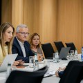 Handanović razgovarala sa generalnim direktorom NIS-a o poslovanju te kompanije