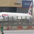 Požar na londonskom aerodromu Hitrou, otkazuju se letovi! Pojavili se snimci, vatrogasci u akciji!