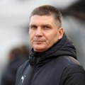 "Sramota me je, izvinjavam se navijačima!" Srđan Blagojević se oglasio nakon očajnog starta sezone