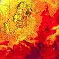 Pakao proždire Evropu, gori od Grčke do Španije! Vatra guta sve pred sobom, 80.000 hektara otišlo u pepeo, stiže novi toplotni…