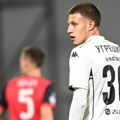 Još jedan klub se uključio u trku za Ugrešića: Partizan čeka famoznu cifru