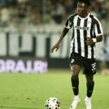 Partizan pobedio Tobol i plasirao se u plej-of Lige konferencija, čeka ga Hetafe